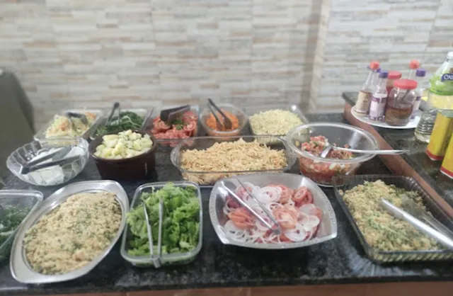 Restaurante da Sandra