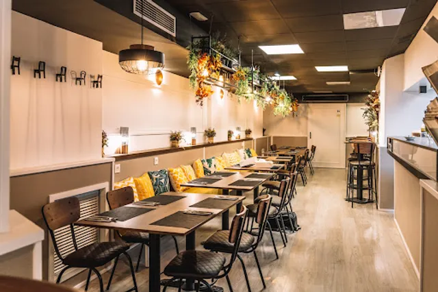 PEPITO TERNERA GASTROTABERNA ARAGONESA