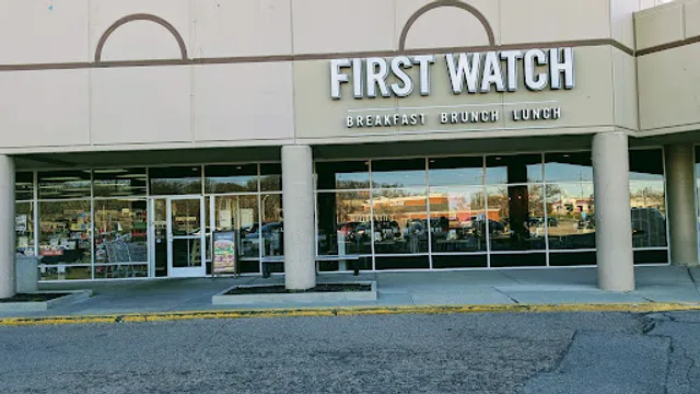 First Watch
