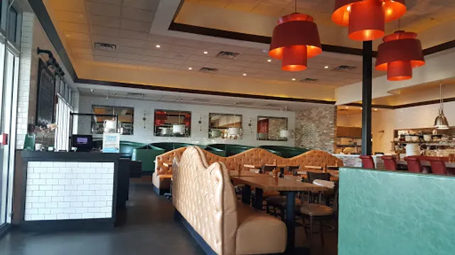 Prezzo Italian Restaurant & Bar - Boca Raton