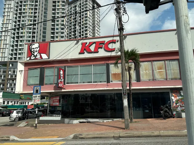KFC • Seapark