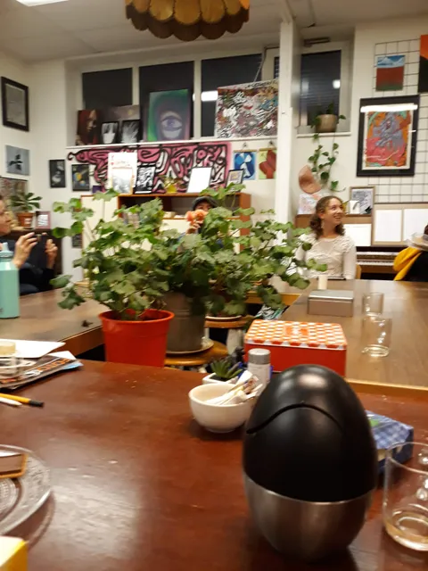 The Living Museum Tilburg