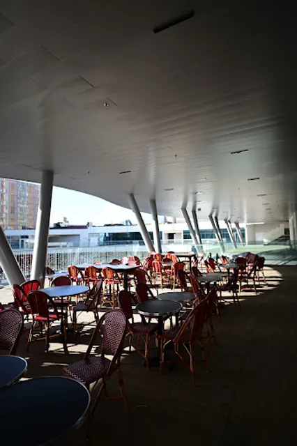 Indiana Café - Evry