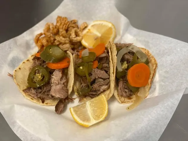 Taqueria y Restaurant Los Amigos