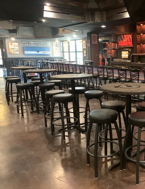 Whiskey Republic Spirits & Kitchen