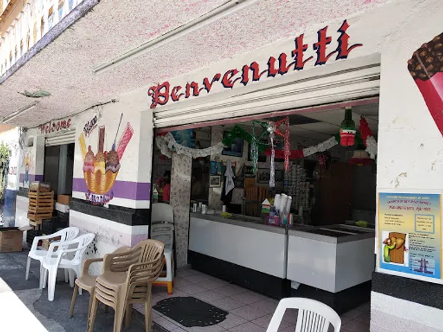 PALETERÍA LA ÚNICA