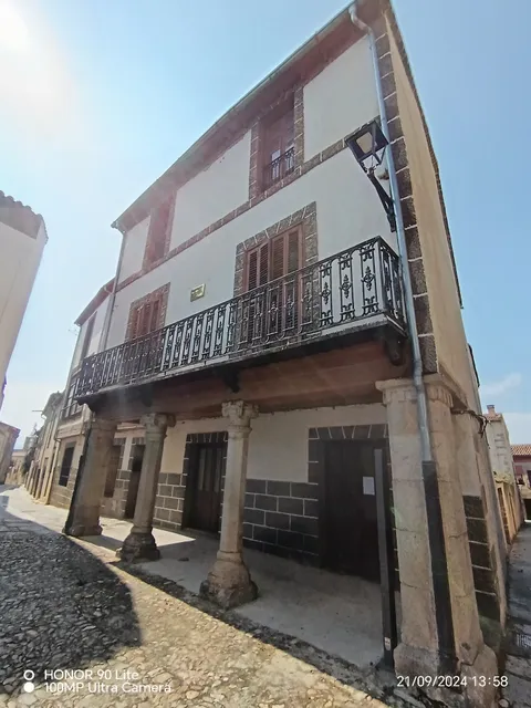 Casa Rural "El Puente Mocho de Ledesma"