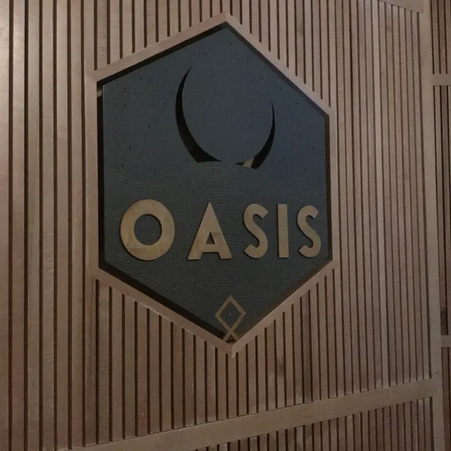 Oasis Yoga