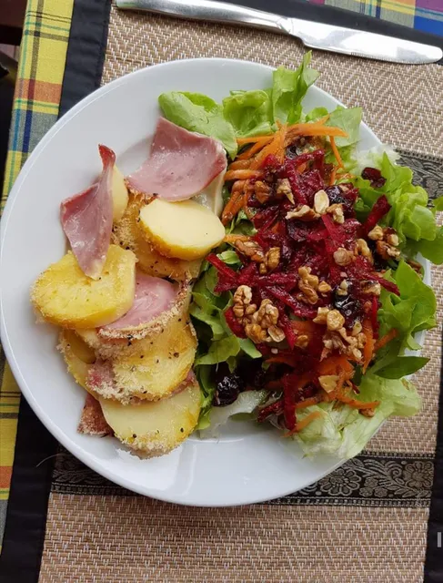 La Magie des Délices