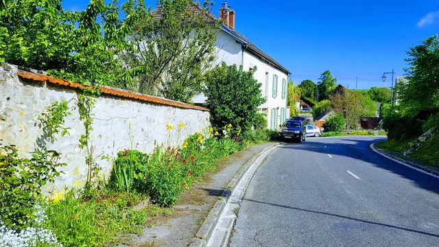 Relais Golf et Champagne