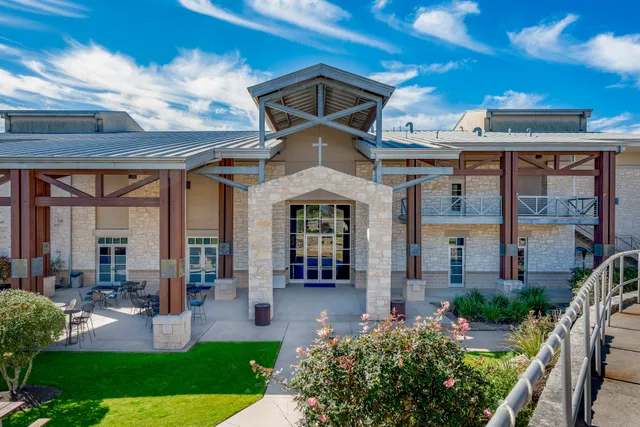 Austin Christian Fellowship