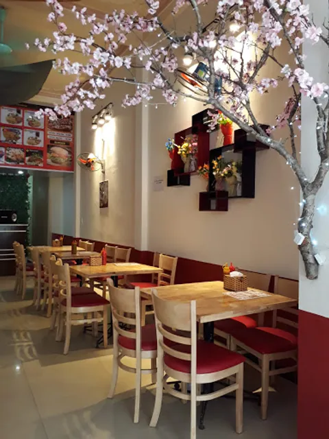 CƠM VĂN PHÒNG_ CƠM RANG_MỲ CAY_MỲ Ý