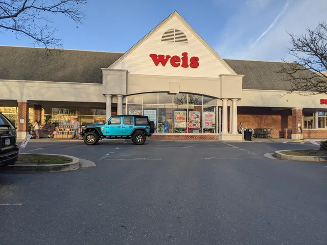 Weis Markets