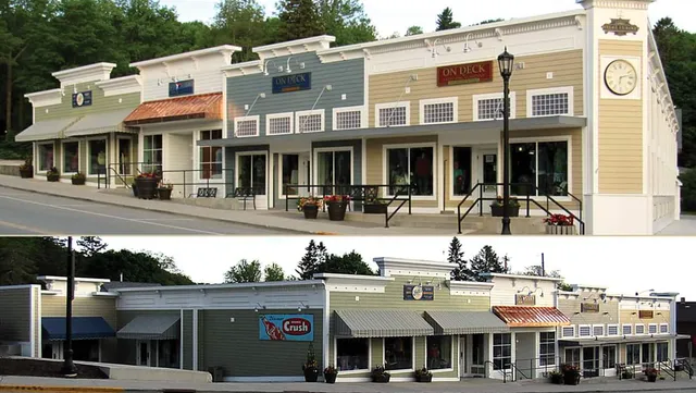 On Deck Clothing Company