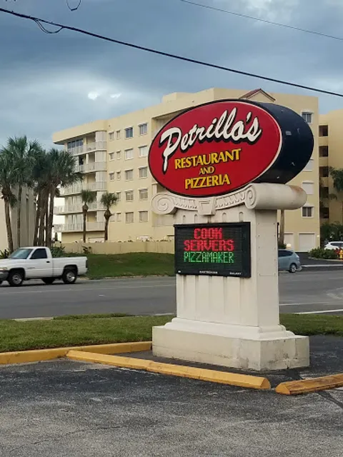 Petrillo's Restaurant