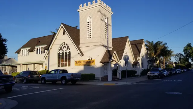 Unitarian Universalists of San Mateo