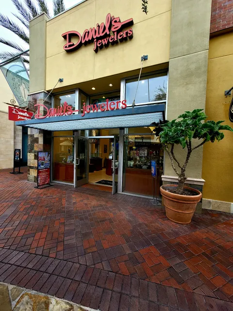 Daniel's Jewelers