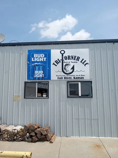 Tri-Corner Bait Shop & Minimart