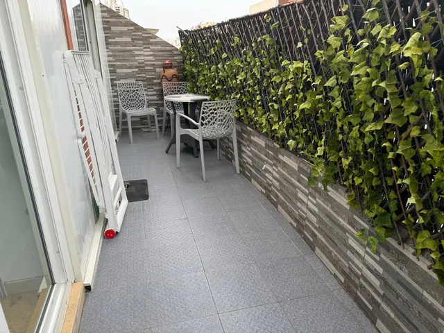 Résidence val d'anfa