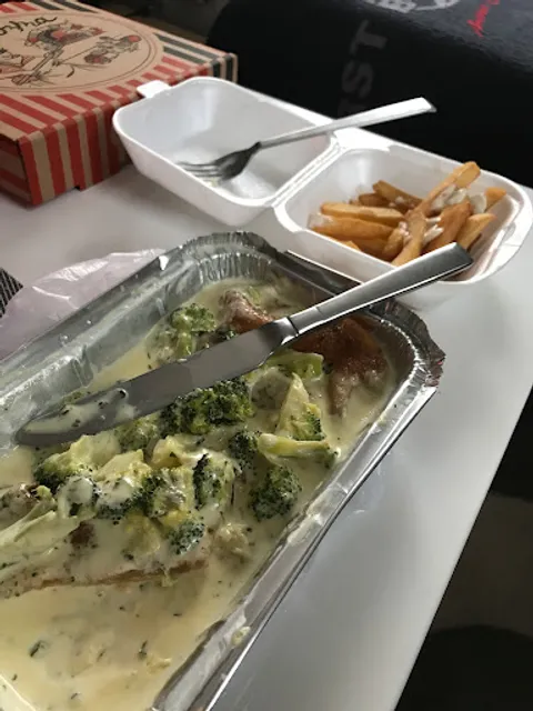 Pizza & Pasta Herten