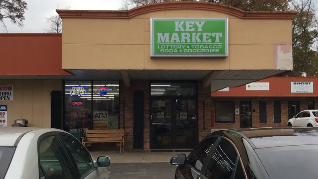 Key Market