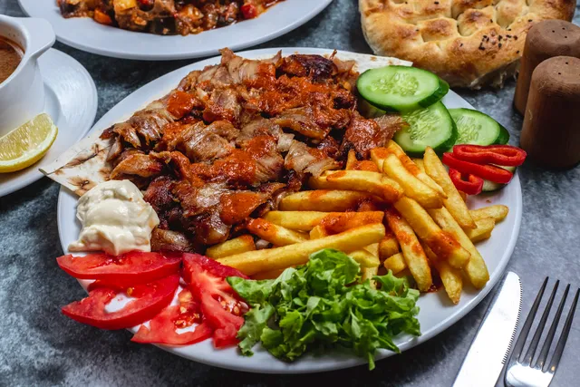 Konak Bar & Grill Restaurant