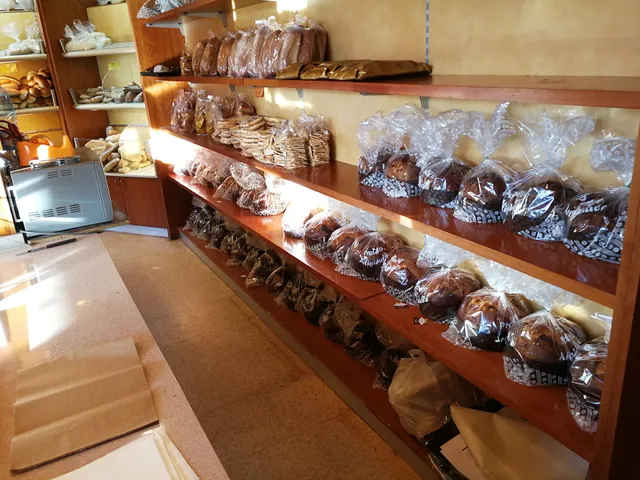 Panificio D'Agostino - Reggio Calabria