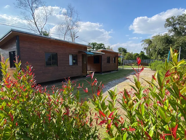 ยายยอง รีสอร์ท - Yaiyong Resort