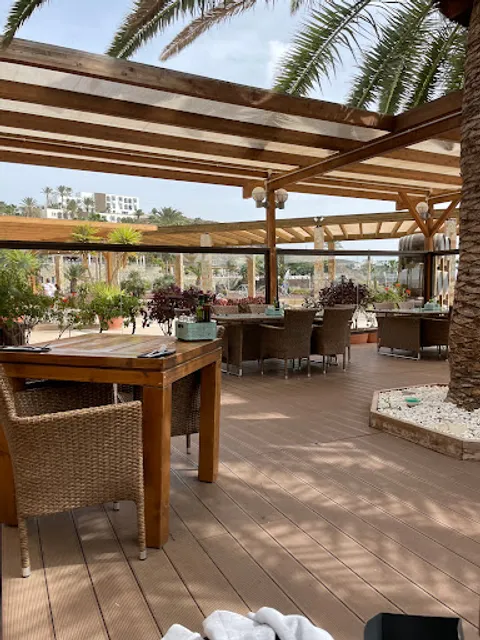 Restaurante La Bodega