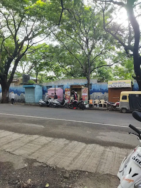 Shri Swami Samarth Snack