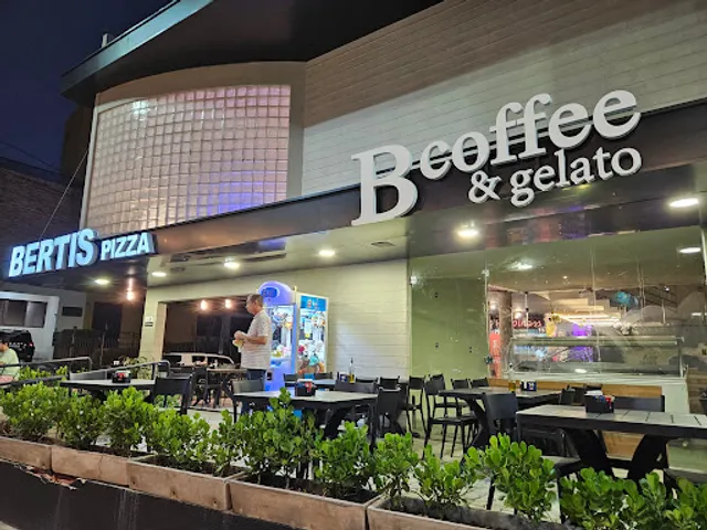 São Braz Coffee Shop