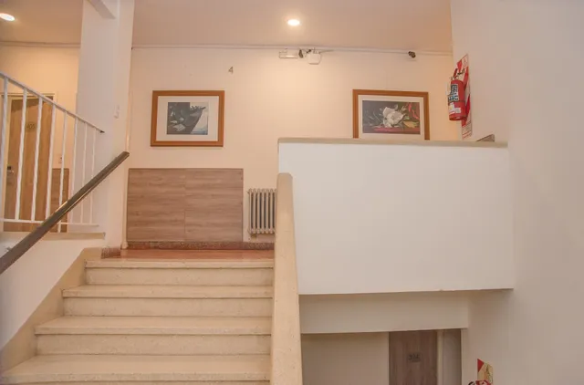 Hotel Nuevo Boulevard