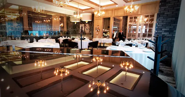 La Calesa Steakhouse