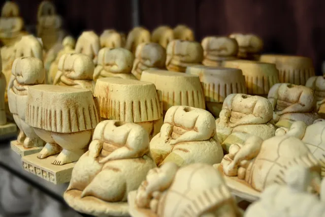 The Capital Souvenir Shop