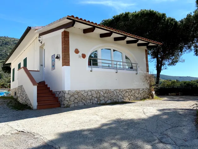 Case Vacanze Podere L'Isolella - Lacona Isola d'Elba