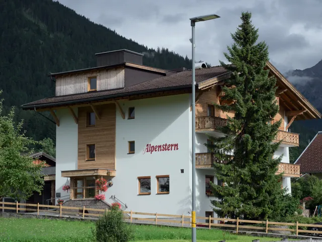 Haus Alpenstern
