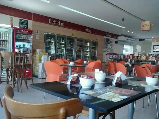 Lion Coffee Emporium