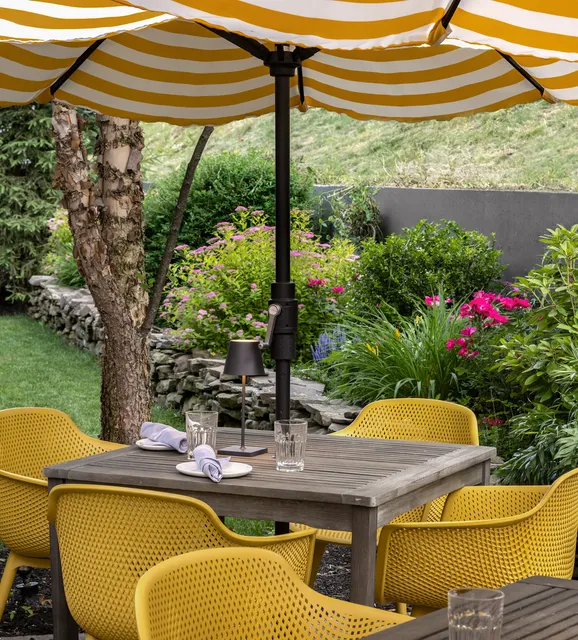 Trattoria Fondi at the Grand at Bedford Village Inn