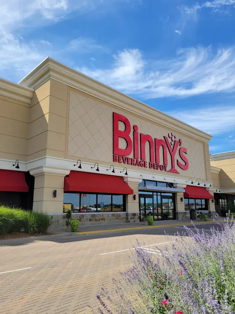 Binny's Beverage Depot - Peoria