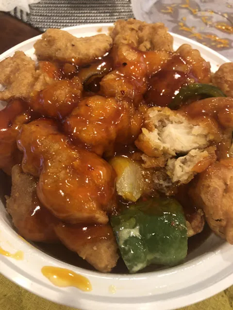 Golden Palace Restaurant