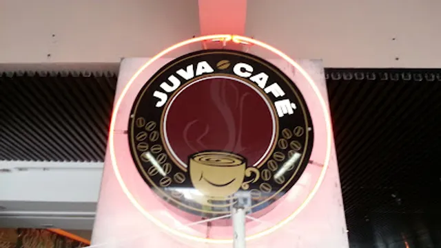 Juva Café