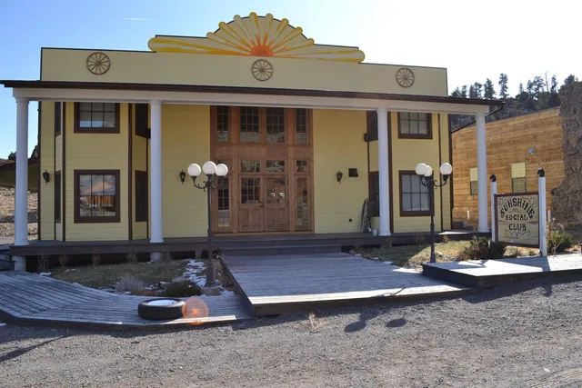 Mill Creek Ranch at Old Cow Town