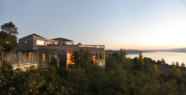 OCIO Territorial Hotel