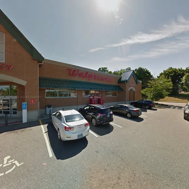 Walgreens Photo