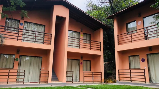 Pousada Mandala do Vale