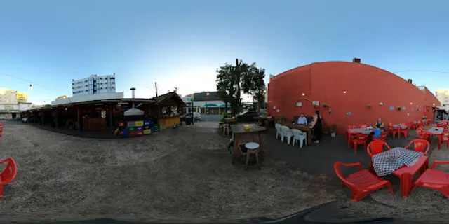 Dona Onça Espetaria