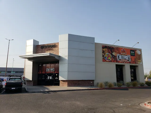 Chiltepino's Wings Galerías