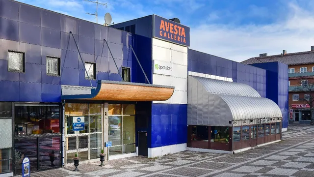 Best Western Nya Star Hotel