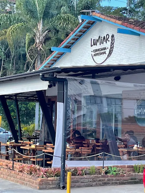 Alpendorf Smokehouse