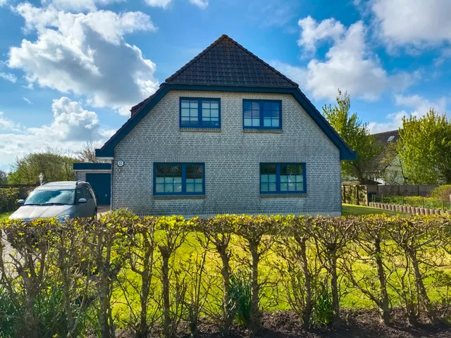 Gästehaus Kölfham 2